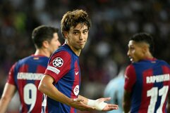 Joao Felixas | Scanpix nuotr.