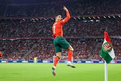 Cristiano Ronaldo | Scanpix nuotr.