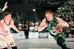 Marius Grigonis | Organizatorių nuotr.