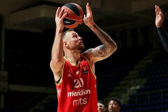 Donatas Motiejūnas | Scanpix nuotr.