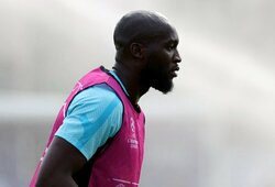 Šaltiniai: R.Lukaku pranešė M.Pochettino, jog nori likti „Inter“ ekipoje 