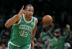 „Celtics“ ieško naujos komandos A.Horfordui