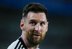 Tik vienas klubas pateikė pasiūlymą L.Messi