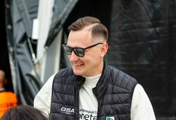 P.Jankūnas gali tapti vienu Eurolygos vadovų