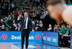 K.Maksvytis: apie baimes dėl I.Brazdeikio, pokalbį su Ch.Jonesu ir fanų įtaką