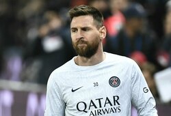 Daugelis šaltinių: L.Messi yra labai arti persikėlimo į MLS