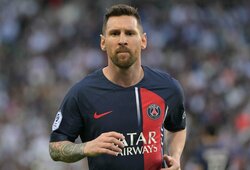 L.Messi paaiškino, kodėl atmetė pasiūlymą iš Saudo Arabijos 