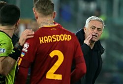 Pasiūlymas PSG vadovams: prie komandos vairo – J.Mourinho