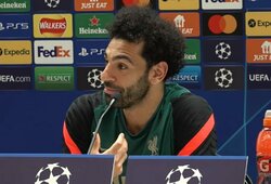Futbolo gandai: M.Salah apsisprendė dėl kito sezono, PSG nori atsikratyti 7 futbolininkų, „Atletico“ dėl absurdiškos priežasties neįsigijo B.Kamaros