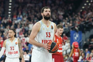 Nikola Mirotičius | Scanpix nuotr.