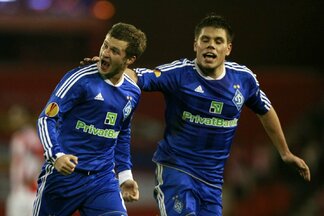 Oleksandras Alijevas | Scanpix nuotr.