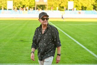 Bronius Vaitiekūnas | fk-panevezys.lt nuotr.