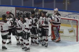 Komandos draugai sveikina Faustą Nausėdą | „Stop“ kadras