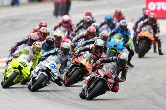 Valensijos GP lenktynės | Scanpix nuotr.