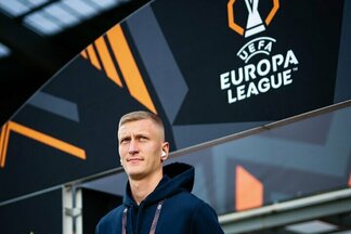 Armandas Kučys | Klubo nuotr.