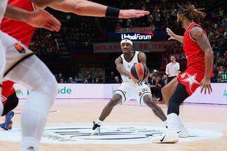 Glynnas Watsonas | Scanpix nuotr.