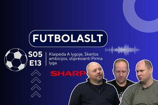 FutbolasLT | „Stop“ kadras