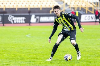 Benny | Klubo nuotr.