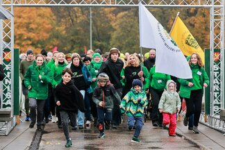 Mindaugo Nacevičiaus nuotr. | Organizatorių nuotr.