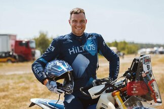 Edvard Sokolovski | asmeninio archyvo nuotr.