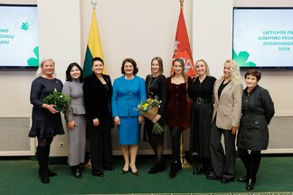 LTOK nuotr. | Organizatorių nuotr.