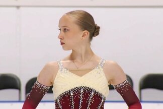 Evelina Stavickytė | Stop kadras
