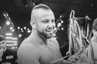 Vladimiras Tokas | Organizatorių nuotr.