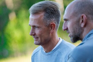 Rokas Garastas | Organizatorių nuotr.