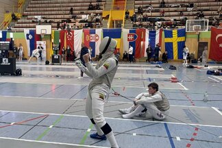 Dominikas Juras | asmeninio archyvo nuotr.