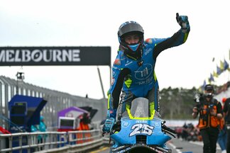 Raulis Fernandezas | Scanpix nuotr.