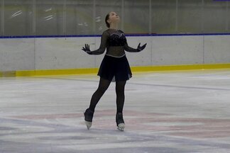 Milita Makarevič | „Stop“ kadras