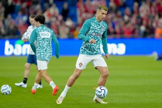 Cristiano Ronaldo | EPA nuotr.