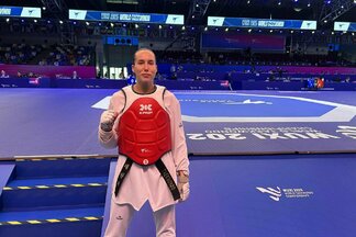 Klaudija Tvaronavičiūtė | Organizatorių nuotr.