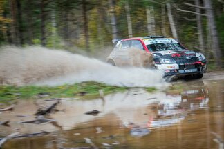 Janis Asaris nuotr. | Organizatorių nuotr.