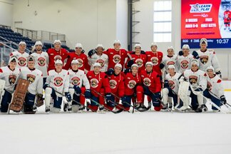 NHL nuotr. | Organizatorių nuotr.