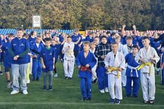 Panevėžio sporto centro nuotr. | Organizatorių nuotr.