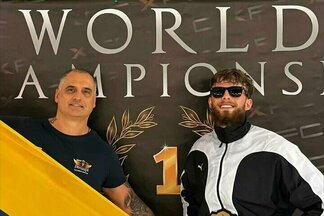 Dominykas Dirkstys | Instagram.com nuotr