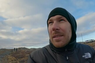 Paulius Samoška | „Stop“ kadras