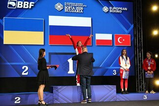 Apdovanojimų ceremonija | Scanpix nuotr.