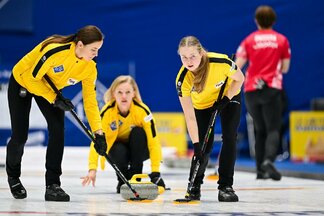 „World Curling“ nuotr. | Organizatorių nuotr.