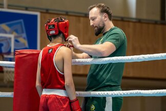 LBF nuotr. | Organizatorių nuotr.