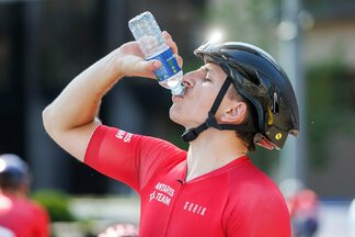 Velomaratonas | Elvio Žaldario nuotr.