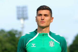 Luka Dumančičius | Organizatorių nuotr.