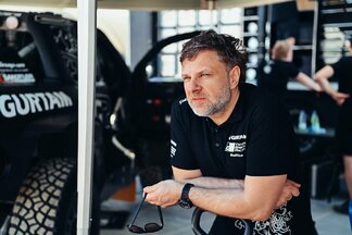 Benediktas Vanagas | Vytauto Pilkausko nuotr.