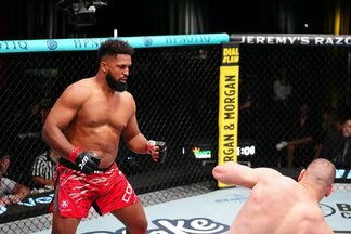 Waldo Cortesas-Acosta | Organizatorių nuotr.