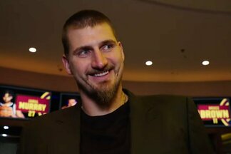 Nikola Jokičius | „Stop“ kadras