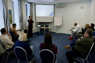 Kamilijos Ališauskaitės/LPAK nuotr. | Organizatorių nuotr.