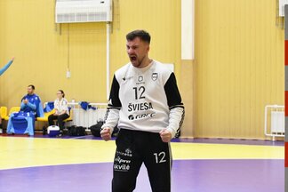 „VHC Šviesos“ nuotr. | Organizatorių nuotr.