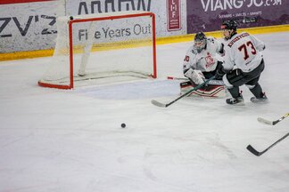 Vilniaus Hockey Punks | hockey.lt nuotr.