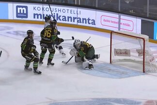 Rungtynių akimirka | „Stop“ kadras